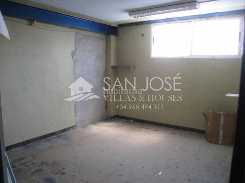 Foto cc018726-904e-4e28-9b04-4de9010d4cc5. Alquiler nave industrial venta de local comercial nave industrial alicante en Aspe