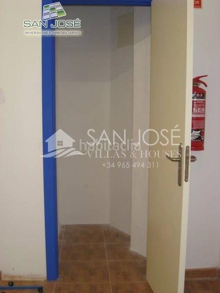 Foto 73178bcb-7094-4a1a-9c04-a976cabaf036. Location local commercial dans San Juan Aspe