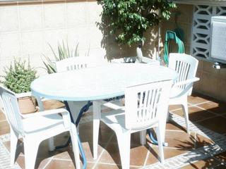Maison à Rebolledo. Venta de bungalow en el rebolledo alicante zona tranquila