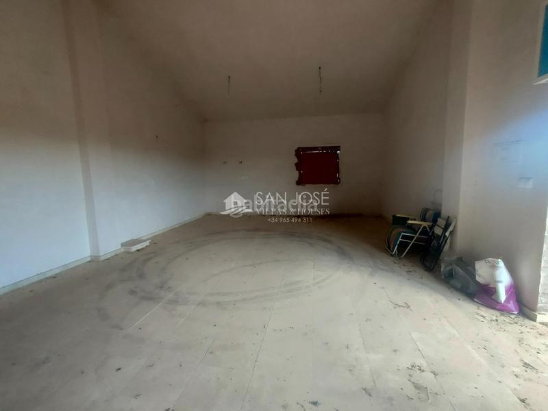 Foto 6a3de91e-7b7c-4ccf-8908-69d9967685b2. Maison dans Novelda