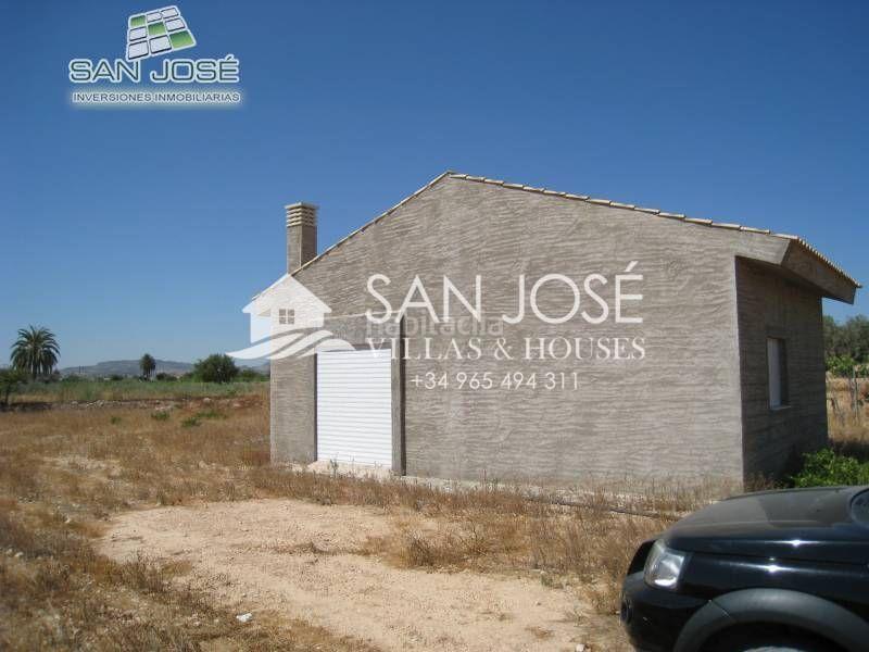 Foto 9c763bac-d97b-4d50-8fa3-6684b7c89f0f. Maison dans Novelda