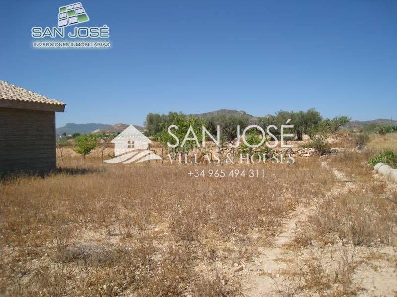 Foto ae5a91ea-9aa8-4190-af8c-82faa393c689. Maison dans Novelda