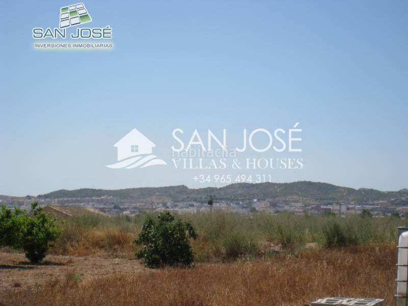 Foto c71830d7-b29e-4b70-82b6-40624cdefc70. Maison dans Novelda