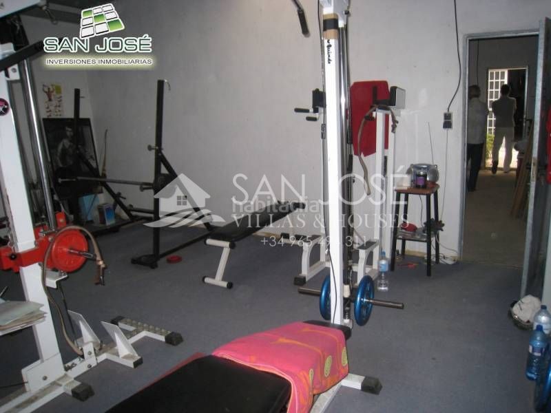 Foto 224a20b4-aaed-423b-8ce6-a3bfe0da79c6. Local comercial a Novelda