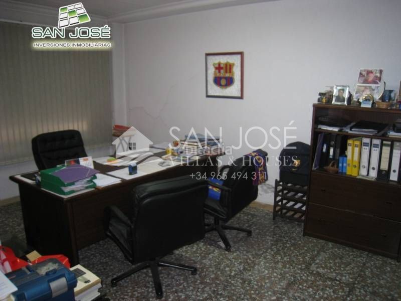 Foto ab241e19-b31f-41ad-b775-913d7ed7612c. Local comercial a Novelda