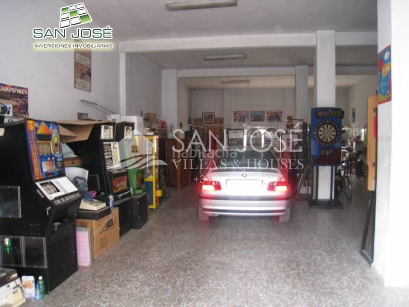 Foto ff14419c-22f5-4f3f-981e-f6d0e42df13d. Local comercial a Novelda