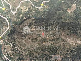Masia a Bolulla. Venta de finca rustica