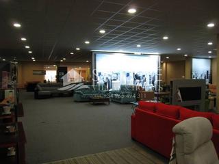 Lloguer Nau industrial a San Juan. Inmobiliaria san jose villas and houses vende nave industrial en