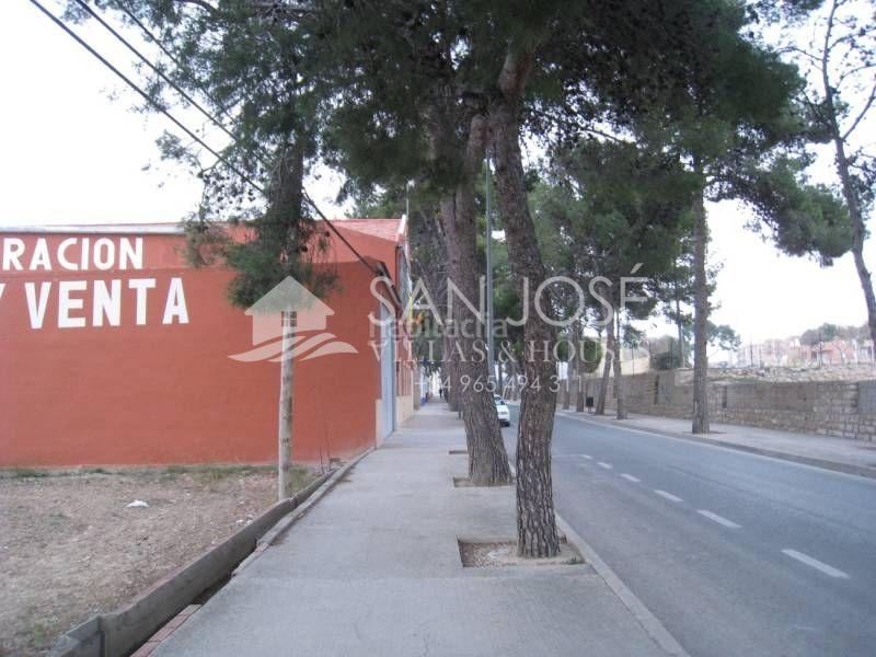 Foto 01171239-cb1c-4e6a-843b-a3f7c3fd0c56. Capannone industriale in San Juan Aspe