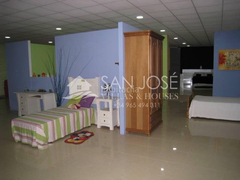 Foto 14f7c63a-a5b6-4fe5-86c3-3321c785555b. Capannone industriale in San Juan Aspe