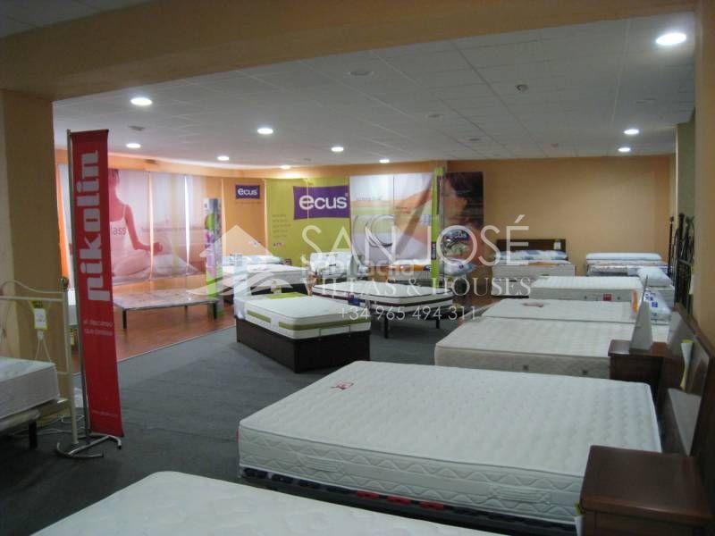 Foto 2e0ae681-cf07-4039-bc15-aa37ce8192a0. Capannone industriale in San Juan Aspe