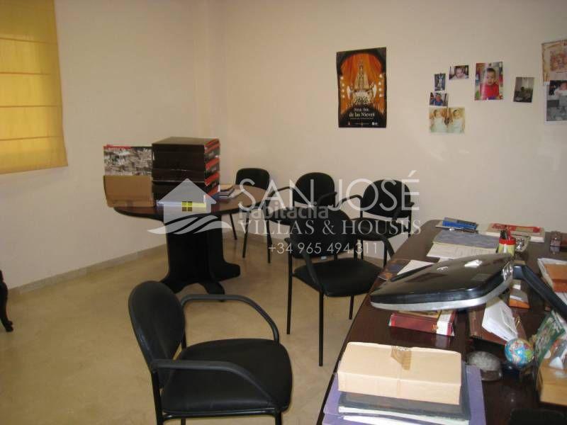 Foto 703da77c-383e-43c8-ad03-a0b852b181d3. Capannone industriale in San Juan Aspe