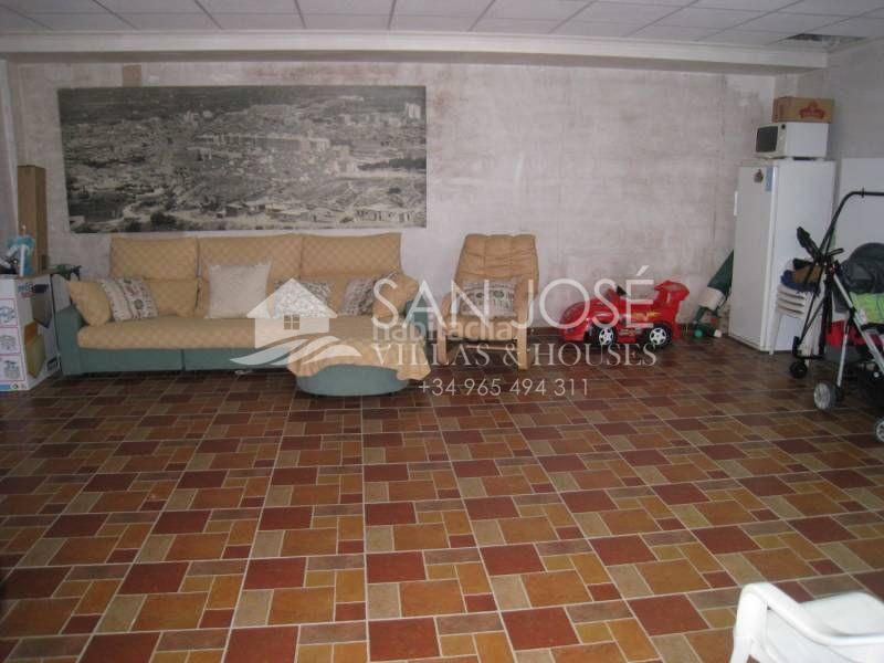 Foto 2d1a1186-81d5-4441-86a2-5e3ec608a940. Casa amb calefacció piscina a San Juan Aspe