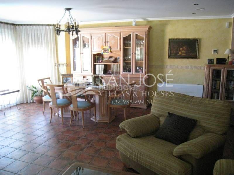 Foto 3aade4fa-11dc-4dca-ae70-65eaa873a5d1. Casa amb calefacció piscina a San Juan Aspe