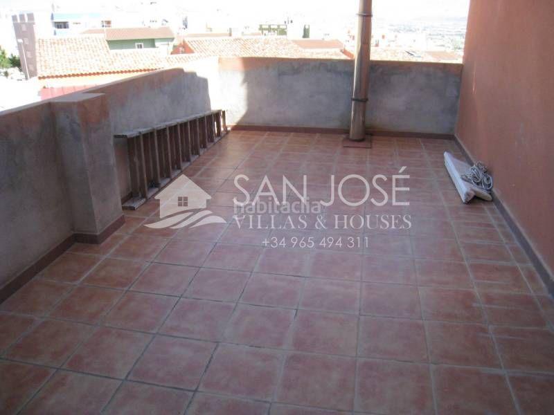 Foto 831f2e13-090f-4068-b4d9-603ce296194f. Casa amb calefacció piscina a San Juan Aspe