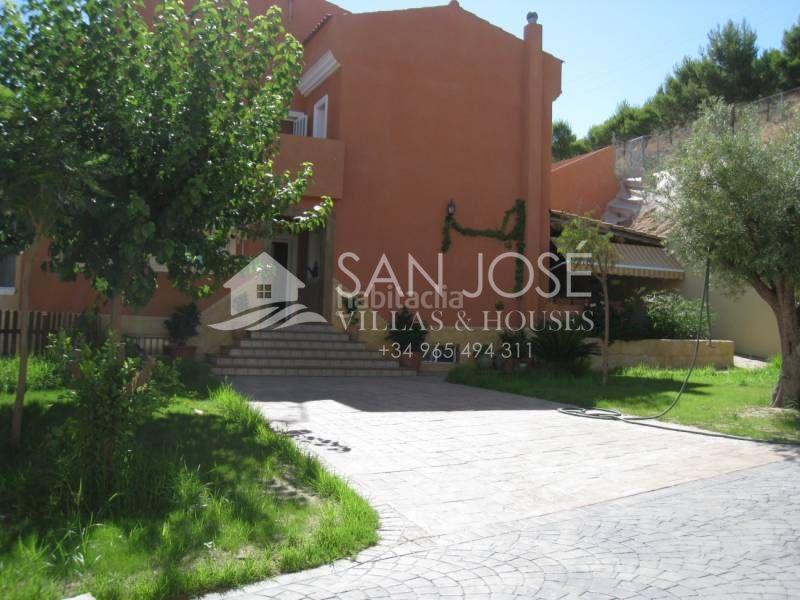 Foto 8ac4f81d-906f-4f84-8d0a-0e336494e2d7. Casa amb calefacció piscina a San Juan Aspe