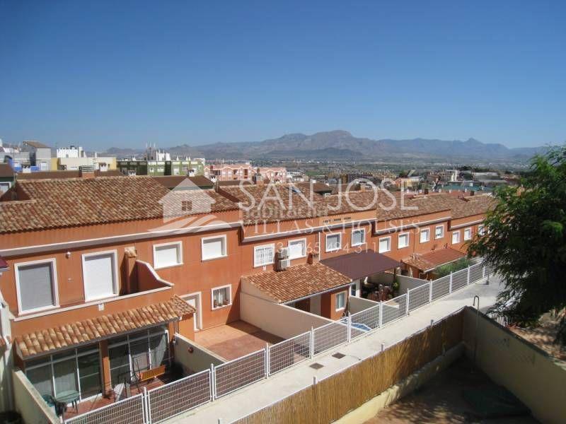Foto aae4fe00-21ac-45be-a753-e241ee480e54. Casa amb calefacció piscina a San Juan Aspe