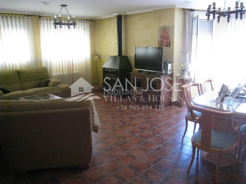 Foto b8a72831-e093-420f-b2e1-90d32fd26a57. Casa amb calefacció piscina a San Juan Aspe