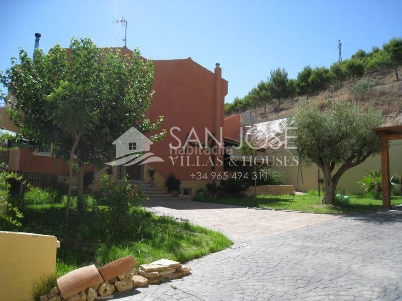 Foto ba85745f-032d-48fe-be9f-2786769dbf4d. Casa amb calefacció piscina a San Juan Aspe