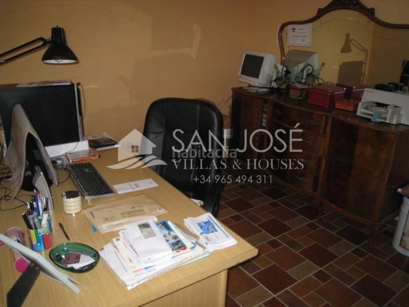 Foto bb17be48-1c56-4267-a690-53782fc9ca7e. Casa amb calefacció piscina a San Juan Aspe