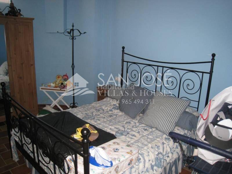 Foto c547e215-a399-4445-b931-f3dd75c9a8b8. Casa amb calefacció piscina a San Juan Aspe