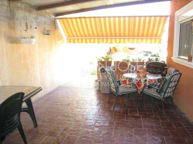 Foto d24954c7-519c-430c-a264-e6b589f94581. Casa amb calefacció piscina a San Juan Aspe