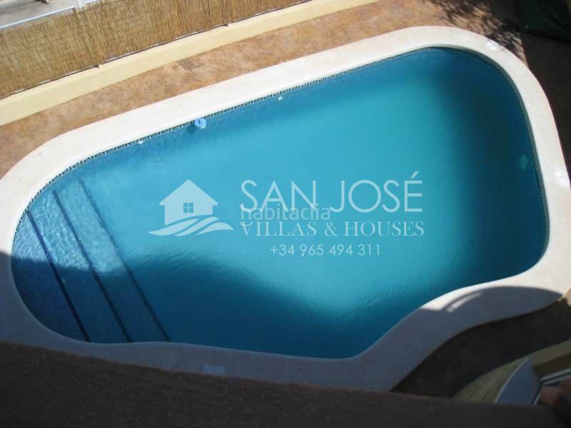 Foto deb860a8-4317-4ef0-89c6-87c010e9b858. Casa amb calefacció piscina a San Juan Aspe