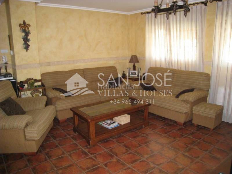 Foto ee127861-ebab-41c6-99fb-a9222f1fd7ca. Casa amb calefacció piscina a San Juan Aspe