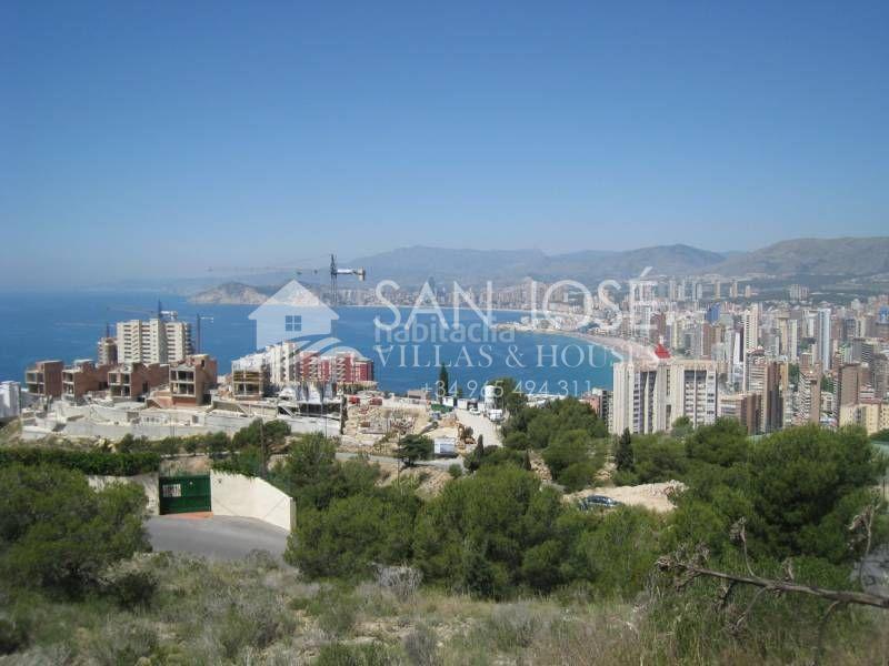 Foto 3f0a4656-8935-4e51-9e58-40361260cd3e. Chalet with heating pool in Juzgados - Plaza de Toros Benidorm