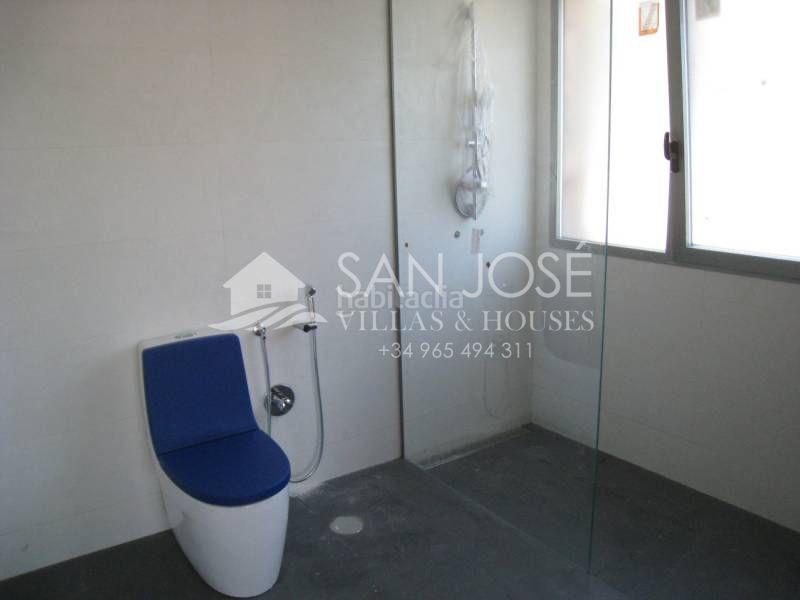 Foto 493f8f17-0d8e-483e-9bf4-aa8270c99792. Chalet with heating pool in Juzgados - Plaza de Toros Benidorm