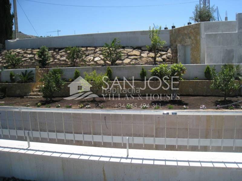 Foto ccd8436c-a6ea-41b3-bfe7-73631f4f26f9. Chalet with heating pool in Juzgados - Plaza de Toros Benidorm