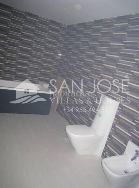 Foto d2c8a42e-8980-40be-bc07-fa06b77be8fe. Chalet with heating pool in Juzgados - Plaza de Toros Benidorm