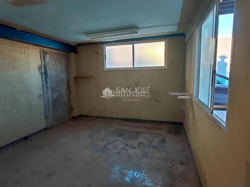 Foto bcb158ba-53b1-435f-8cef-40815a9e9e59. Lloguer nau industrial a El Castillo Aspe