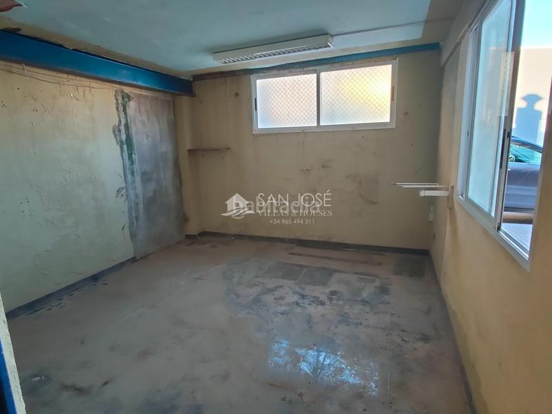 Foto 45891d80-aad3-453e-a02a-82edfbbe982a. Location bâtiment à usage industriel dans El Castillo Aspe