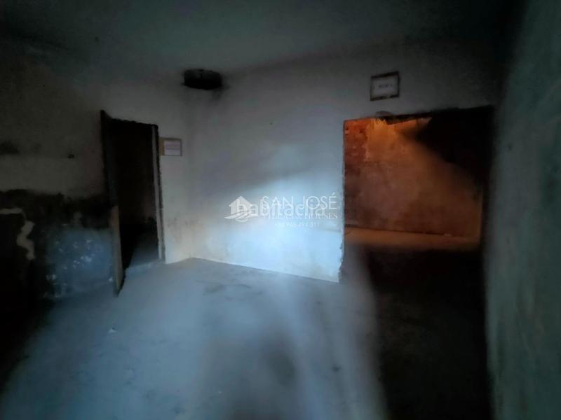 Foto 275ac60c-191e-4000-a25a-225bdb8894d8. Miete fabrikhalle in El Castillo Aspe