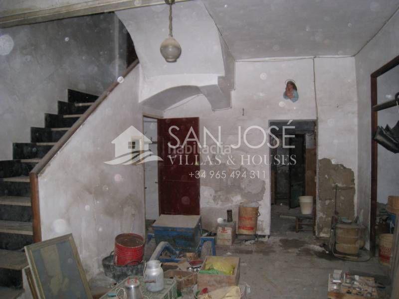 Foto e497c5d0-6bc7-4037-8f5b-75b54585968d. Casa a San Juan Aspe