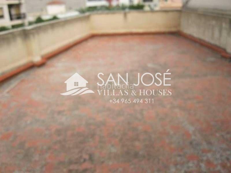 Foto c037d1ed-9900-4f79-8507-be40be90575a. Casa a San Juan Aspe