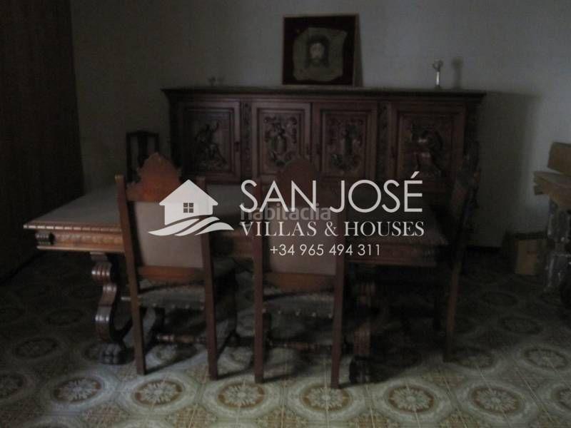 Foto c7501e08-e830-4c66-8e7e-39adda6ada4b. Casa a San Juan Aspe