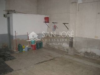 Business premise in Novelda. Venta de local en novelda