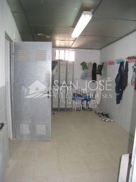 Foto 3cc7f3e0-f717-4427-9b2b-2c2efba2db02. Capannone industriale in San Juan Aspe