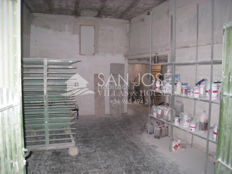 Foto 908cd133-3224-4547-93ea-02ac6d385c05. Capannone industriale in San Juan Aspe