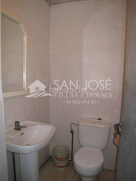 Foto b8f3f99c-0523-4a44-9419-df4628511e88. Capannone industriale in San Juan Aspe