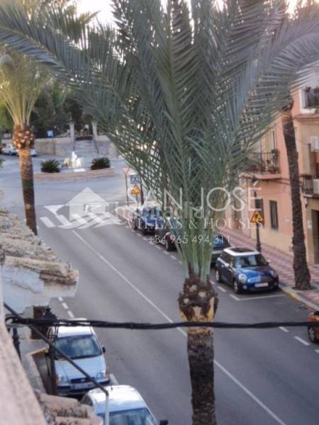 Foto 1f7e9947-344b-475d-befd-f42837795d57. Casa amb calefacció a San Juan Aspe