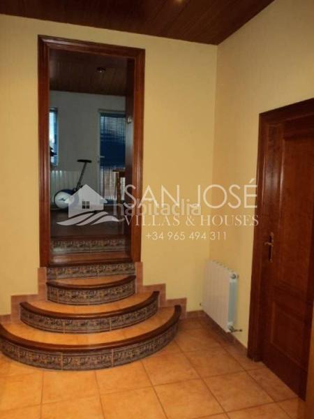 Foto 42757561-d032-453b-bbe9-99abd492daa9. Casa amb calefacció a San Juan Aspe