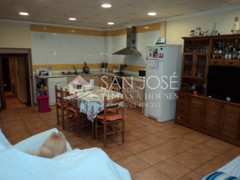 Foto 4a969370-c9df-40d3-a437-c1a4ad044366. Casa amb calefacció a San Juan Aspe