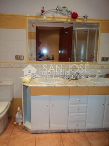 Foto 5a700ee6-e15e-47ce-a332-08ac6601d12d. Casa amb calefacció a San Juan Aspe