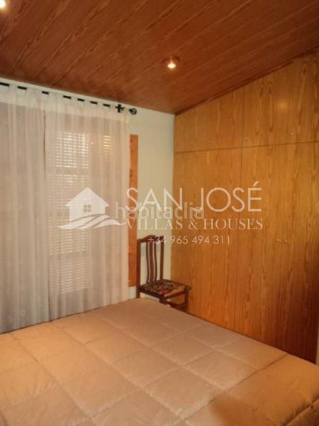 Foto 6d068bd3-b64a-424f-be0d-2a9ddaecbcf3. Casa amb calefacció a San Juan Aspe