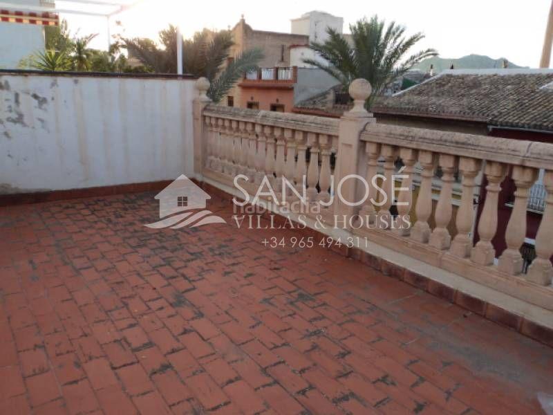 Foto 6fe662e3-0c2e-44e2-9dc5-c00239ad0ee1. Casa amb calefacció a San Juan Aspe