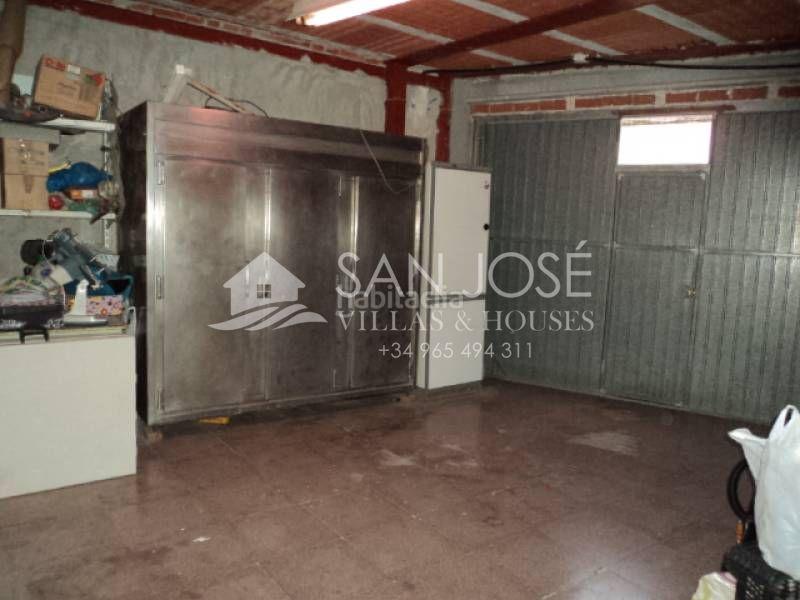 Foto 752faff9-2f94-40d5-a152-f96c5b95922a. Casa amb calefacció a San Juan Aspe