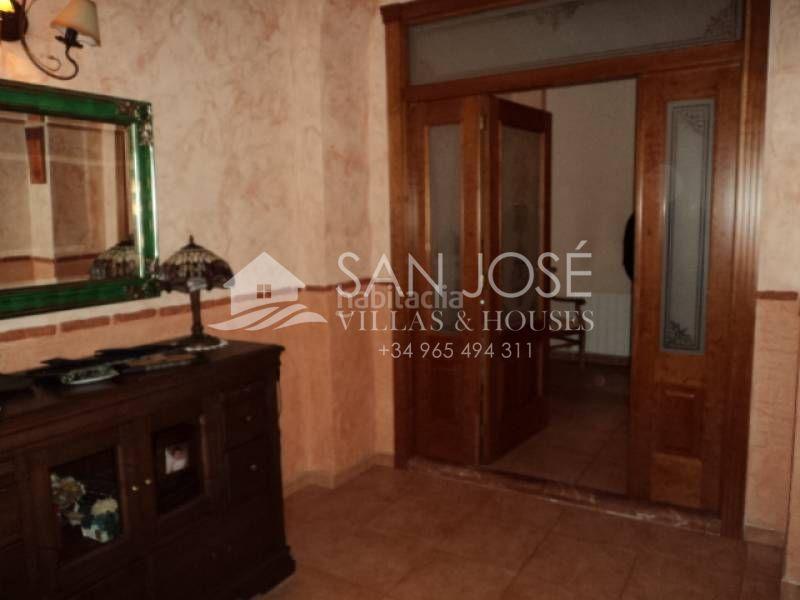 Foto bf225870-2d90-43df-ab71-9adb47503f58. Casa amb calefacció a San Juan Aspe